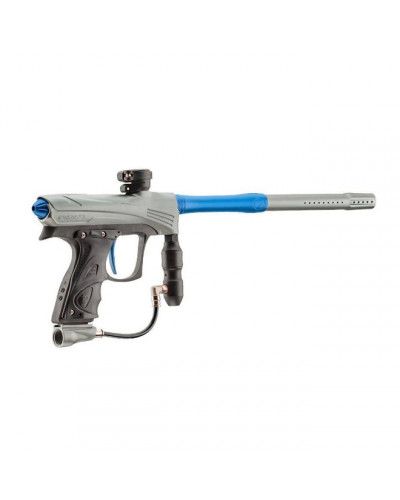 Маркер Dye Rize CZR (Grey/Blue) в магазине DRPaint.ru