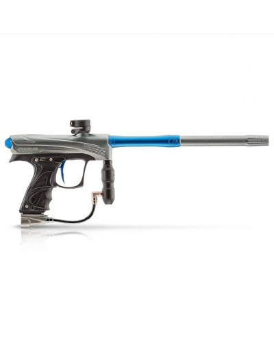 Маркер Dye Rize CZR (Grey/Blue) в магазине DRPaint.ru