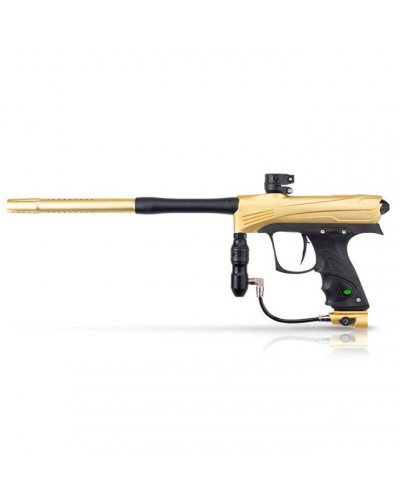 Маркер Dye Rize CZR (Gold/Black) в магазине DRPaint.ru