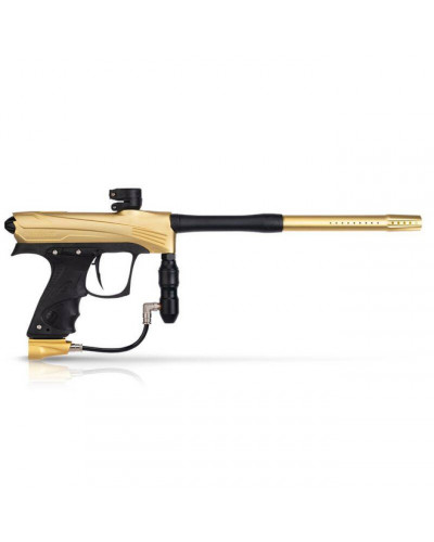 Маркер Dye Rize CZR (Gold/Black) в магазине DRPaint.ru