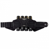 Харнес Dye Attack Pro Pack 4+7 Harness (black)