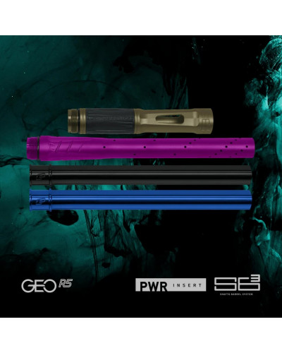 Маркер Eclipse Geo R5 Renaissance (Purple/Sandstone) в магазине DRPaint.ru