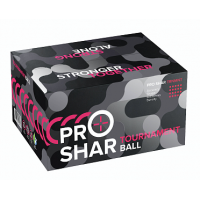 Шары для пейнтбола PRO-SHAR Tournament (0,68) 2000 шт