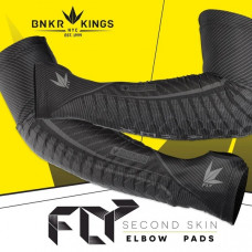 Защита локтей Bunkerkings Fly Compression Elbow Pads