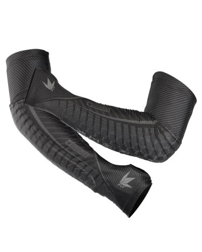 Защита локтей Bunkerkings Fly Compression Elbow Pads