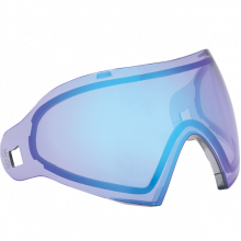 Стекло Dye i4/i5 Thermal (dyetanium blue ice)