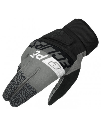 Перчатки Planet Eclipse Full Finger Gloves Gen4