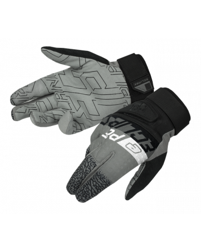 Перчатки Planet Eclipse Full Finger Gloves Gen4