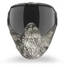 Маска Bunkerkings CMD Goggle - Ghost Highlander