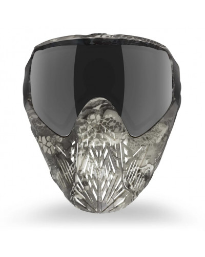 Маска Bunkerkings CMD Goggle - Ghost Highlander