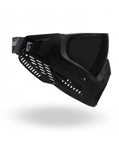Маска Virtue VIO Ascend Goggle - Black в магазине DRPaint.ru