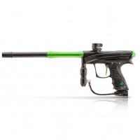 Маркер Dye Rize CZR (Black/Lime)