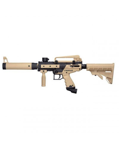 Маркер TIPPMANN CRONUS TACTICAL (TAN) в магазине DRPaint.ru