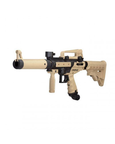 Маркер TIPPMANN CRONUS TACTICAL (TAN) в магазине DRPaint.ru