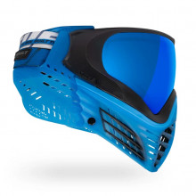 Маска Virtue VIO X6 Goggle - Ice Black