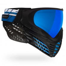 Маска Virtue VIO X6 Goggle - Ice Black