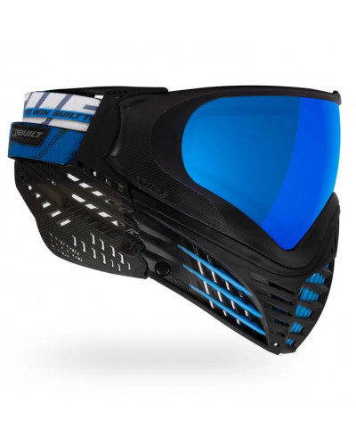 Маска Virtue VIO X6 Goggle - Ice Black в магазине DRPaint.ru
