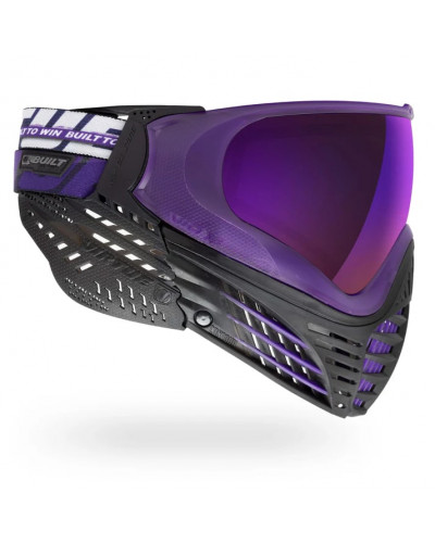 Маска Virtue VIO X6 Goggle - Purple Storm в магазине DRPaint.ru