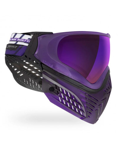 Маска Virtue VIO X6 Goggle - Purple Storm в магазине DRPaint.ru