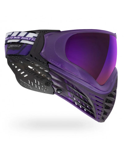 Маска Virtue VIO X6 Goggle - Purple Storm в магазине DRPaint.ru
