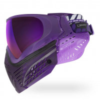 Маска Virtue VIO X6 Goggle - Purple Storm