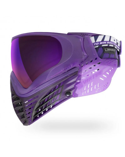 Маска Virtue VIO X6 Goggle - Purple Storm в магазине DRPaint.ru