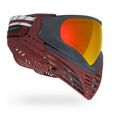 Маска Virtue VIO X6 Goggle - Red Fire