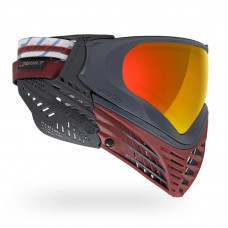 Маска Virtue VIO X6 Goggle - Red Fire