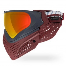 Маска Virtue VIO X6 Goggle - Red Fire