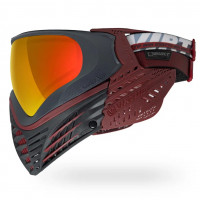 Маска Virtue VIO X6 Goggle - Red Fire