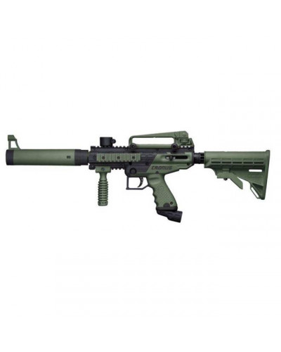 Маркер TIPPMANN CRONUS TACTICAL (OLIVE) в магазине DRPaint.ru