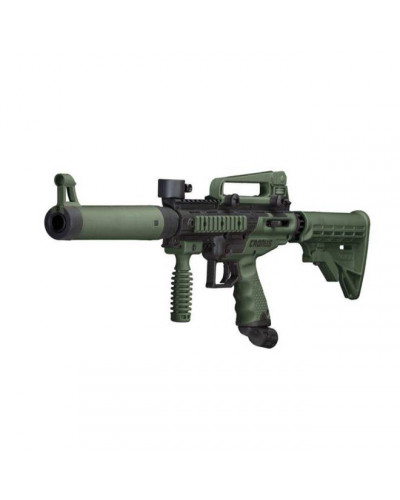 Маркер TIPPMANN CRONUS TACTICAL (OLIVE) в магазине DRPaint.ru