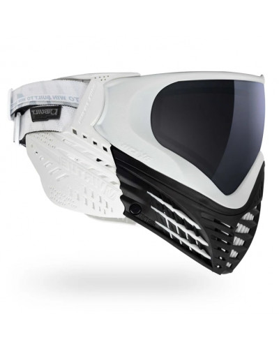 Маска Virtue VIO X6 Goggle - White Storm в магазине DRPaint.ru