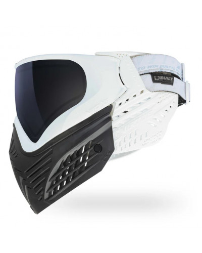 Маска Virtue VIO X6 Goggle - White Storm в магазине DRPaint.ru