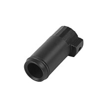 #62/63 FT-12 Front Bolt 02-17 w/oring