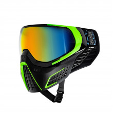 Маска HK KLR ELECTRIC