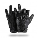 Перчатки HK Army Hardline Armored Glove (Blackout)