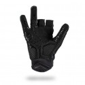 Перчатки HK Army Hardline Armored Glove (Blackout)