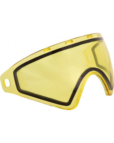 Стекло VIO LENS - HIGH CONTRAST YELLOW