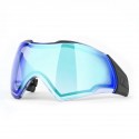 Стекло PUSH UNITE LENS - PERFORMANCE REVO BLUE