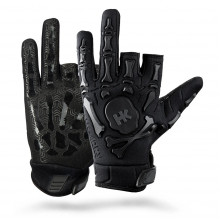 Перчатки HK Army Bones Glove - Black