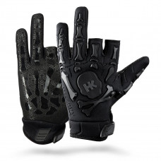Перчатки HK Army Bones Glove - Black