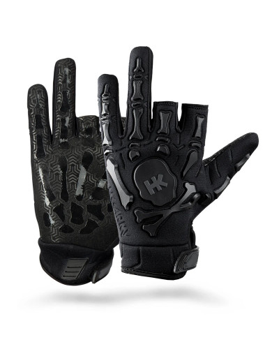 Перчатки HK Army Bones Glove - Black