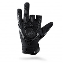 Перчатки HK Army Bones Glove - Black