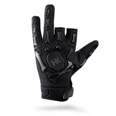 Перчатки HK Army Bones Glove - Black