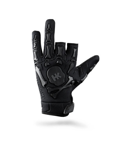 Перчатки HK Army Bones Glove - Black