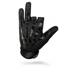 Перчатки HK Army Bones Glove - Black