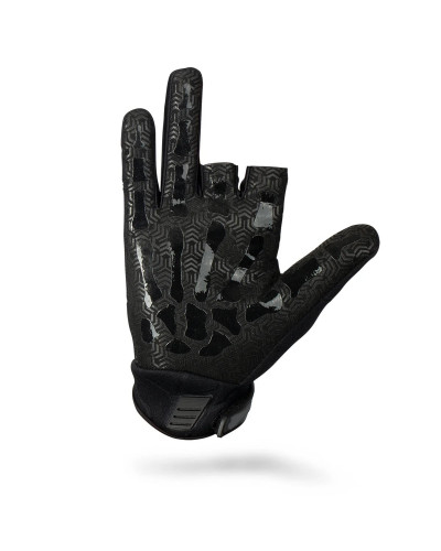 Перчатки HK Army Bones Glove - Black