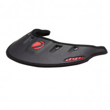 Козырек Dye Visor Wing i4/i5 Black/Red