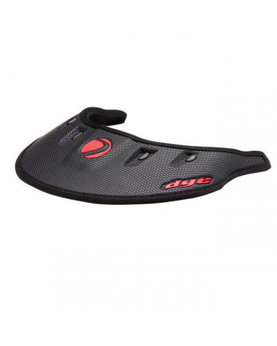 Козырек Dye Visor Wing i4/i5 Black/Red